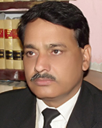 Ch. Zulfiqar Ali Goheer Pakistani Laws with Section viz Case Law. Practice Civil, Criminal, Family Laws, Providing Nikah online services to the muslims arround the world.